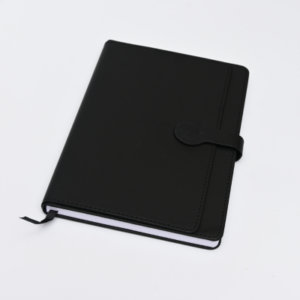 Custom Branded Organiser Notebook