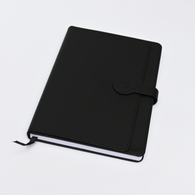 Custom Branded Organiser Notebook