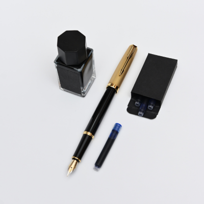The Signature Calligraphy Pen Set