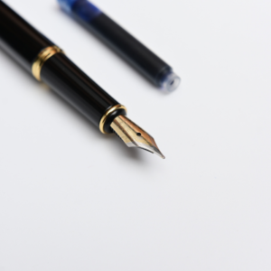 The Signature Calligraphy Pen Set