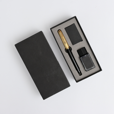 The Signature Calligraphy Pen Set