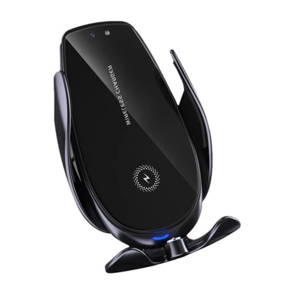 Smart Sensor Car Fast Wireless Charger.