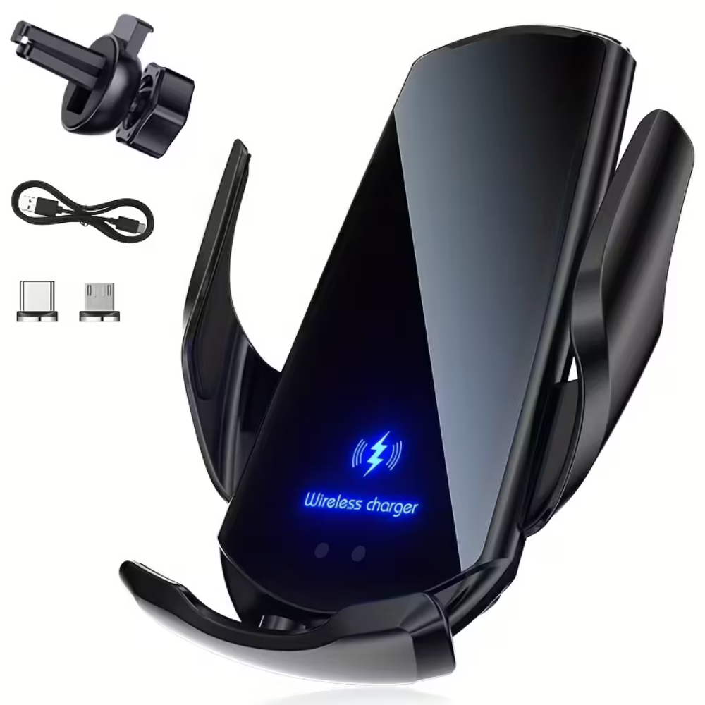 Car Wireless Charger