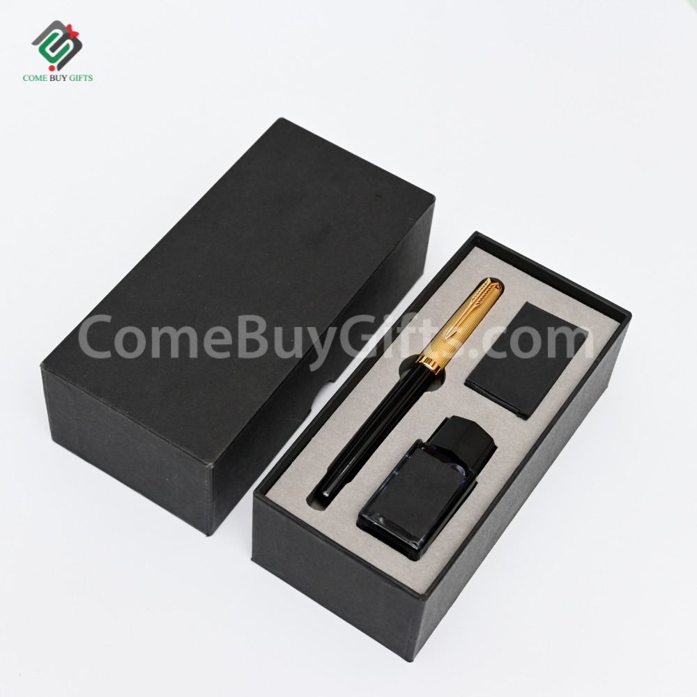 The Signature Calligraphy Pen Set