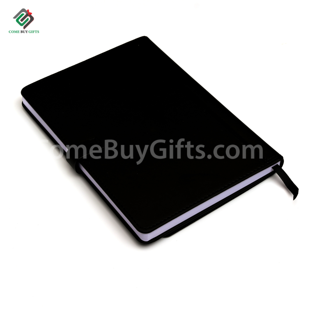 Custom Branded Organiser Notebook