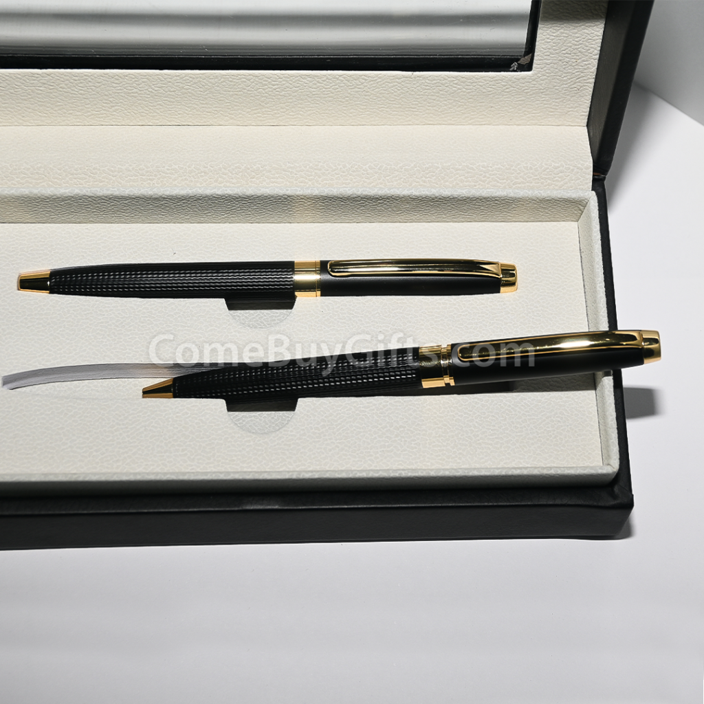 STYLISH PEN GIFT SET