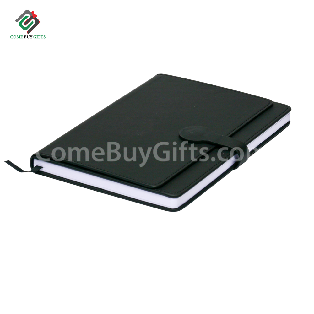 Custom Branded Organiser Notebook