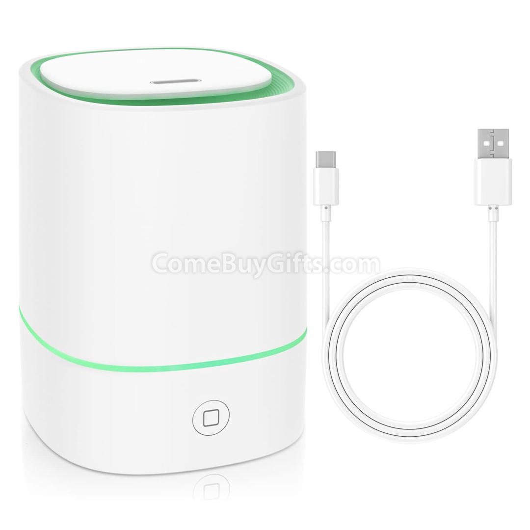 Aroma Humidifier with Custom Logo.