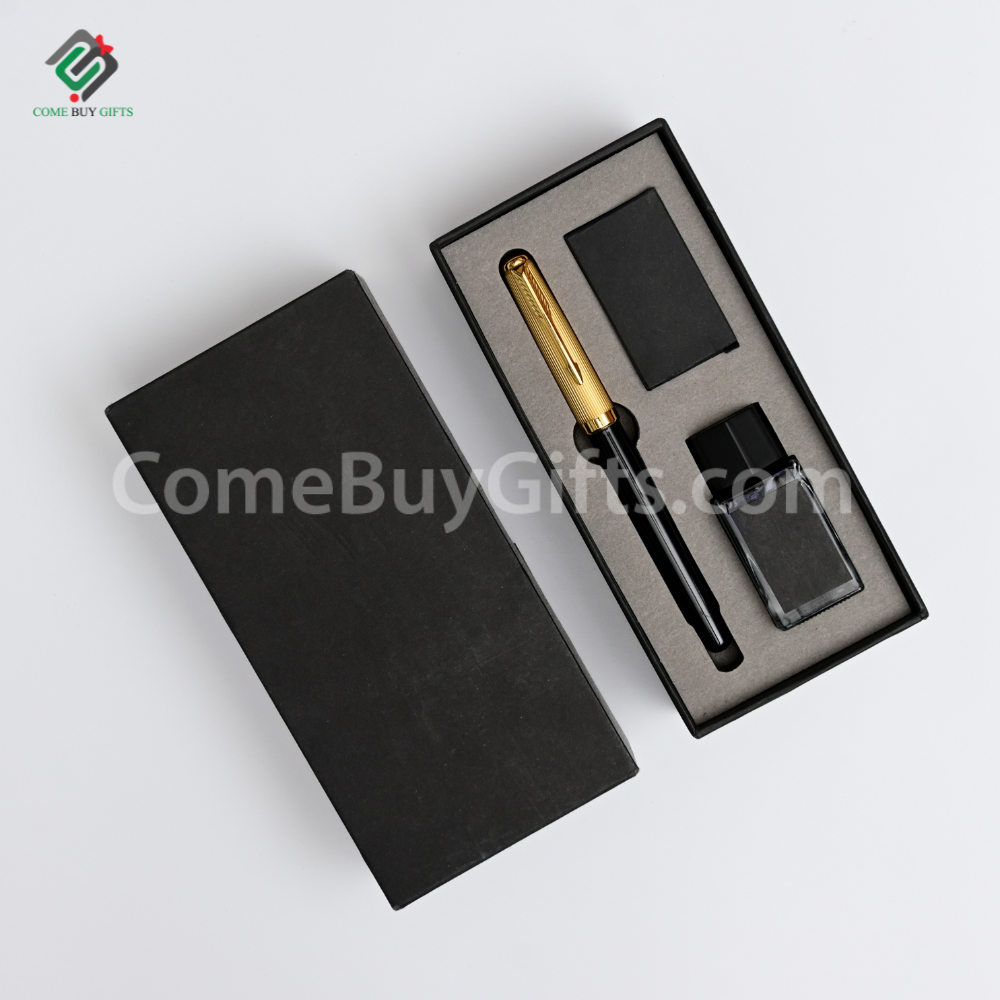 The Signature Calligraphy Pen Set