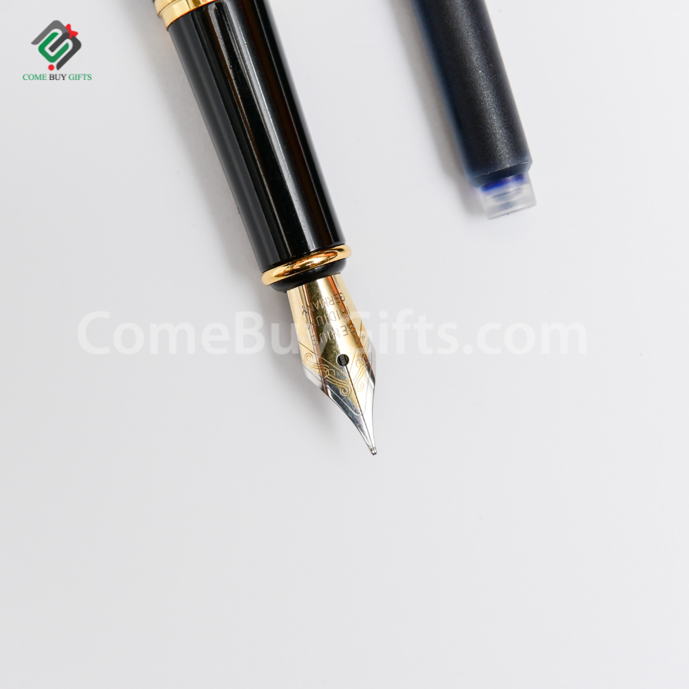 The Signature Calligraphy Pen Set