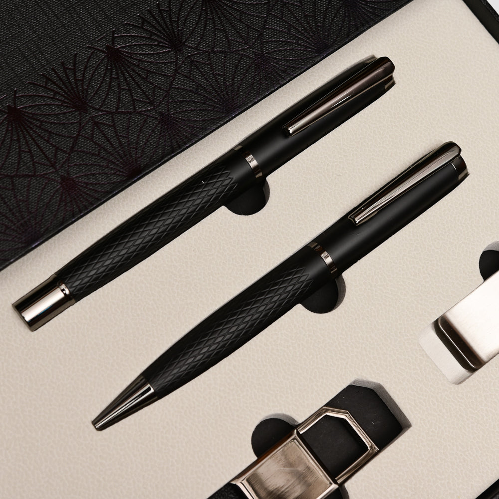 Premium Executive Gift Set.