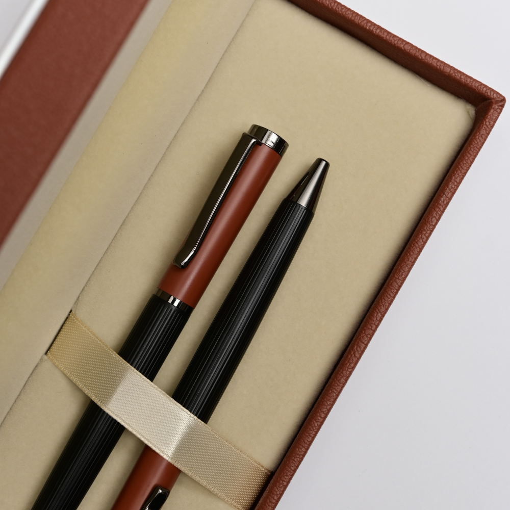 The Executive Signature Duo