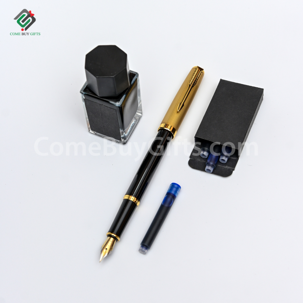 The Signature Calligraphy Pen Set