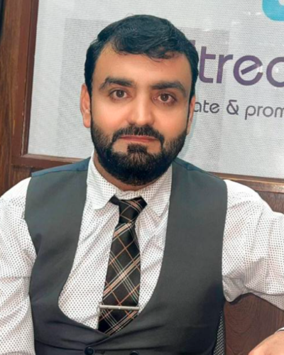 Azeem Ullah