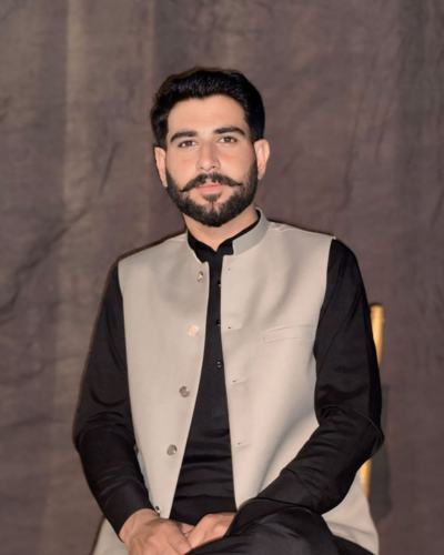 Ehtsham Khan